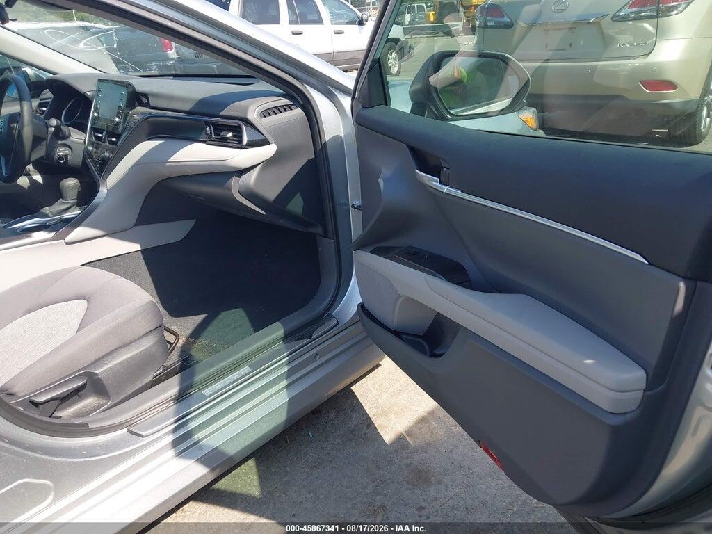 4T1C11AK2RU880765 2024 TOYOTA CAMRY photo no. 5