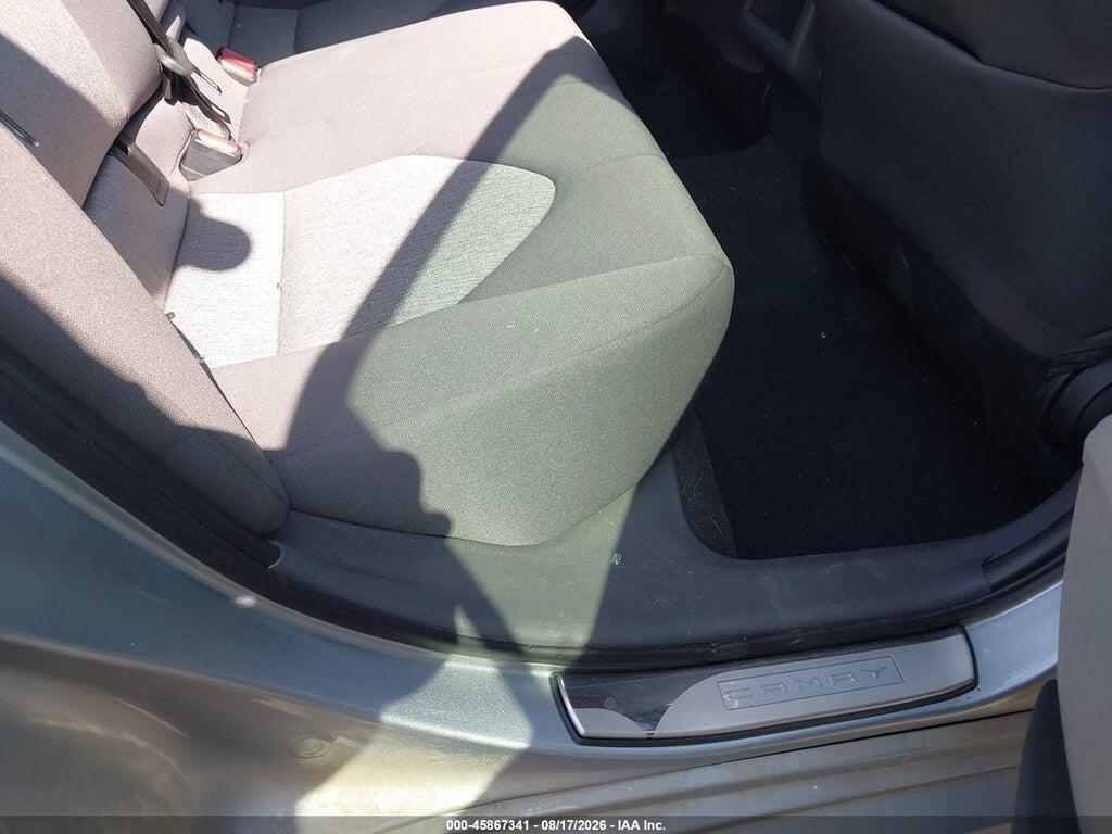 4T1C11AK2RU880765 2024 TOYOTA CAMRY photo no. 8