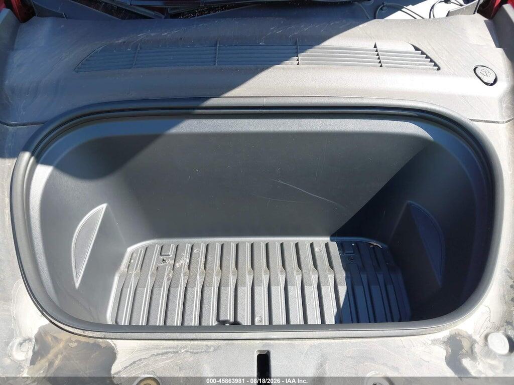 7SAYGAEE7RF110831 2024 TESLA MODEL Y photo no. 10