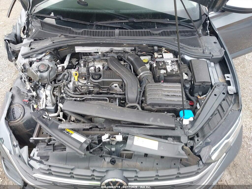 3VW5M7BU2RM047878 2024 VOLKSWAGEN JETTA photo no. 10