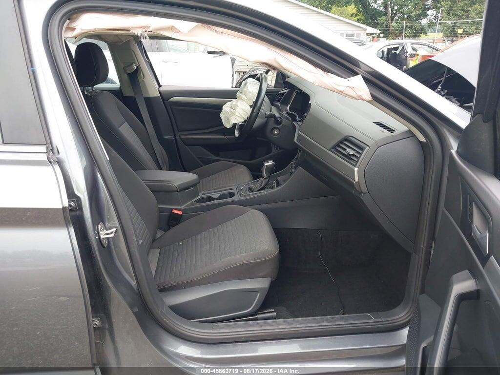3VW5M7BU2RM047878 2024 VOLKSWAGEN JETTA photo no. 5