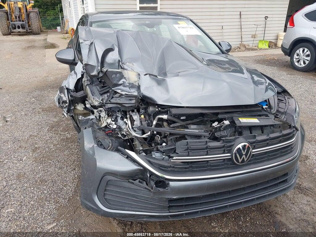 3VW5M7BU2RM047878 2024 VOLKSWAGEN JETTA photo no. 6