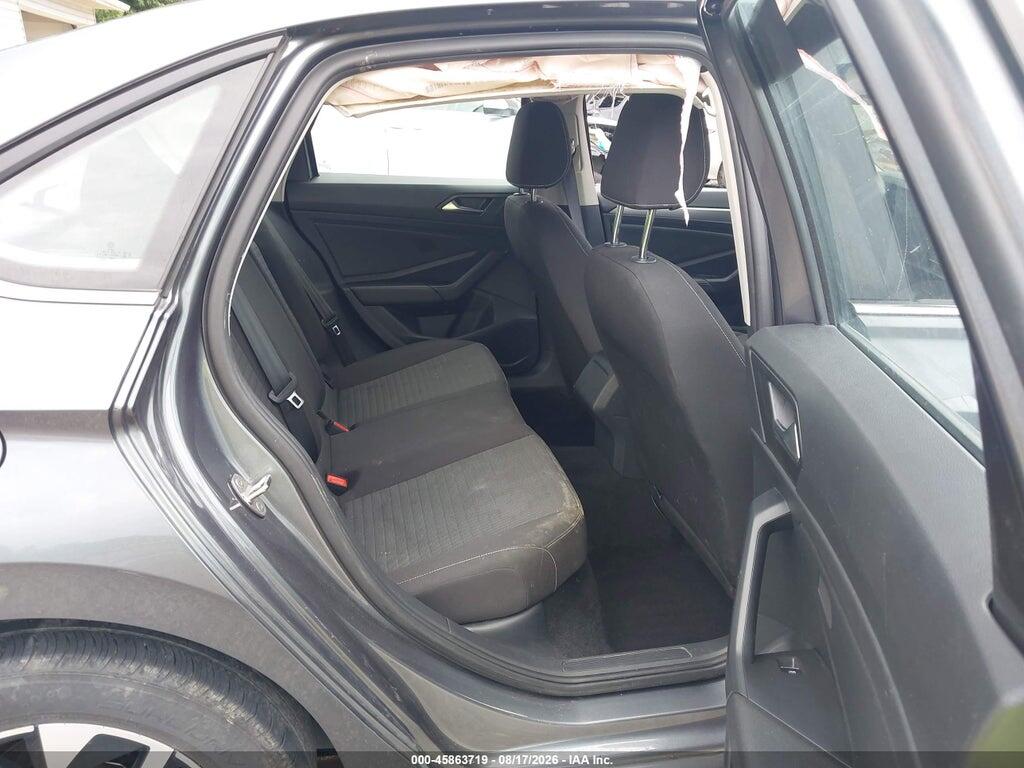 3VW5M7BU2RM047878 2024 VOLKSWAGEN JETTA photo no. 8