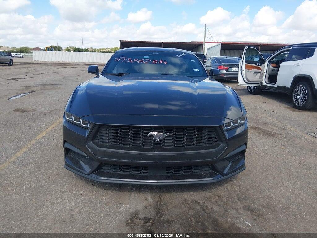 1FA6P8TH2R5134536 2024 FORD MUSTANG photo no. 12