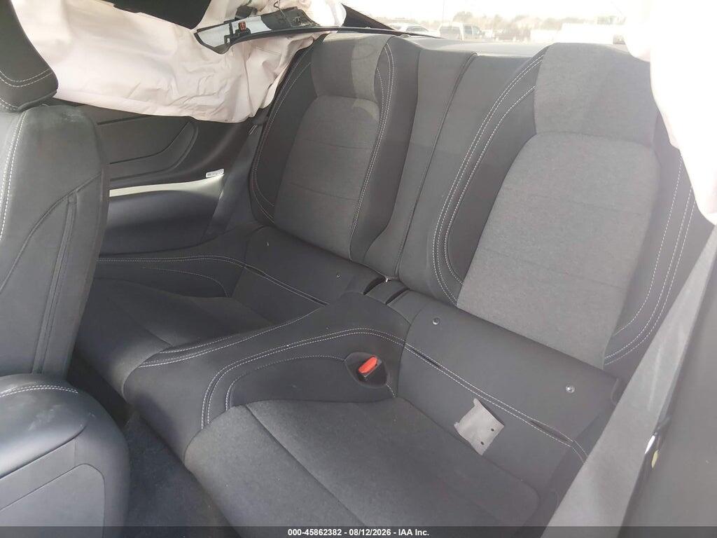 1FA6P8TH2R5134536 2024 FORD MUSTANG photo no. 8