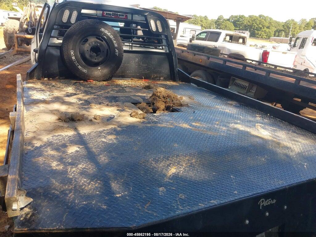 3C7WRTCL7RG392137 2024 RAM 3500 CHASSIS photo no. 6