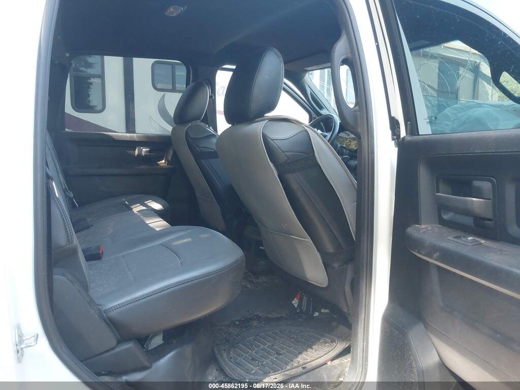 3C7WRTCL7RG392137 2024 RAM 3500 CHASSIS photo no. 7