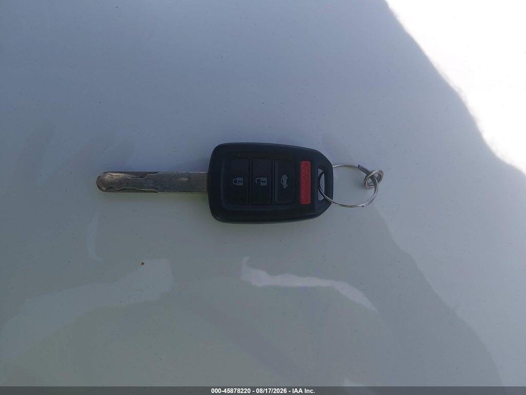 2HGFC2F60MH545322 2021 HONDA CIVIC photo no. 11