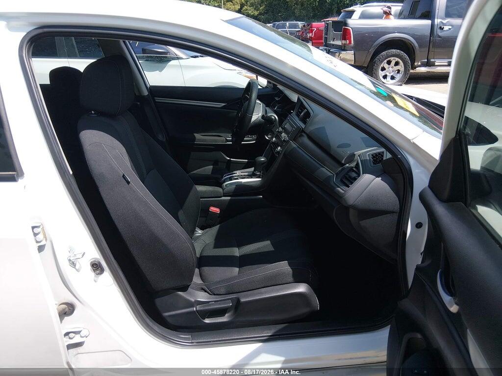 2HGFC2F60MH545322 2021 HONDA CIVIC photo no. 5