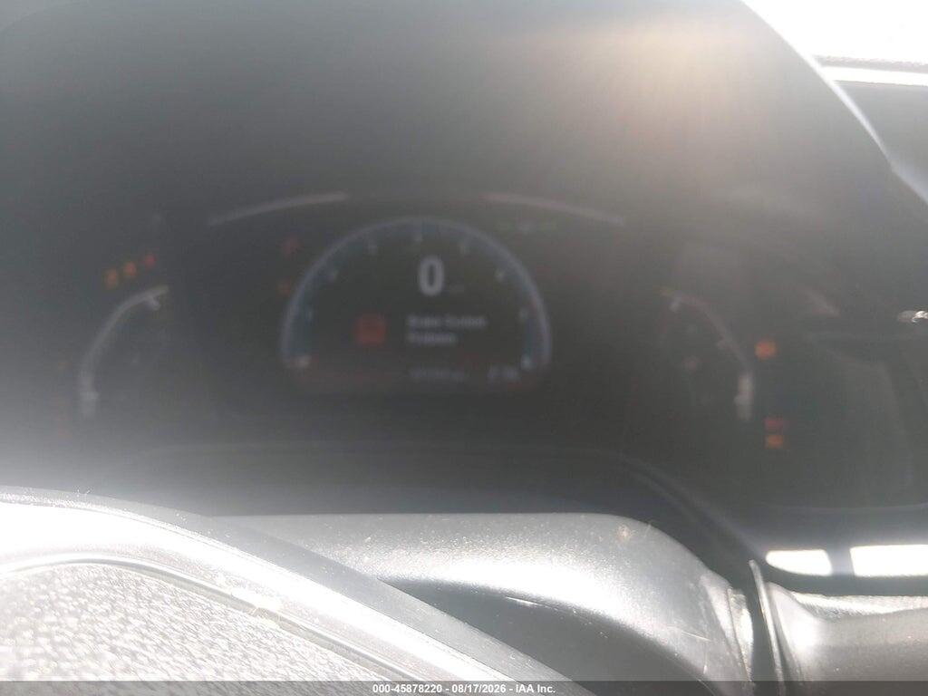 2HGFC2F60MH545322 2021 HONDA CIVIC photo no. 7