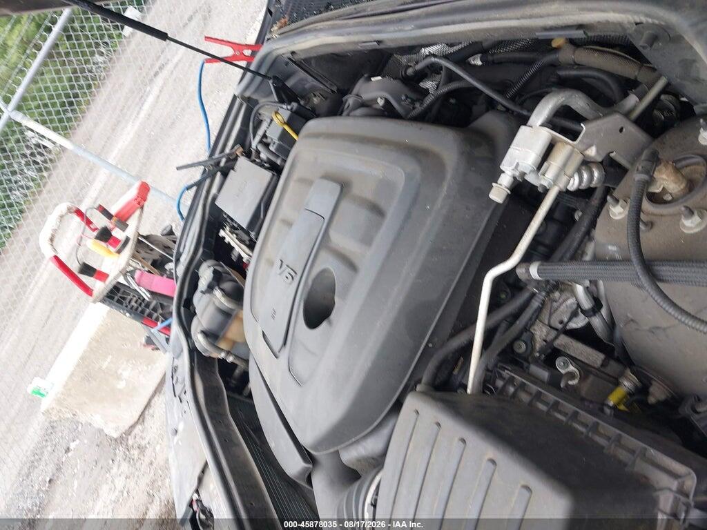 1C4RJFCG6MC787170 2021 JEEP GRAND CHEROKEE photo no. 10