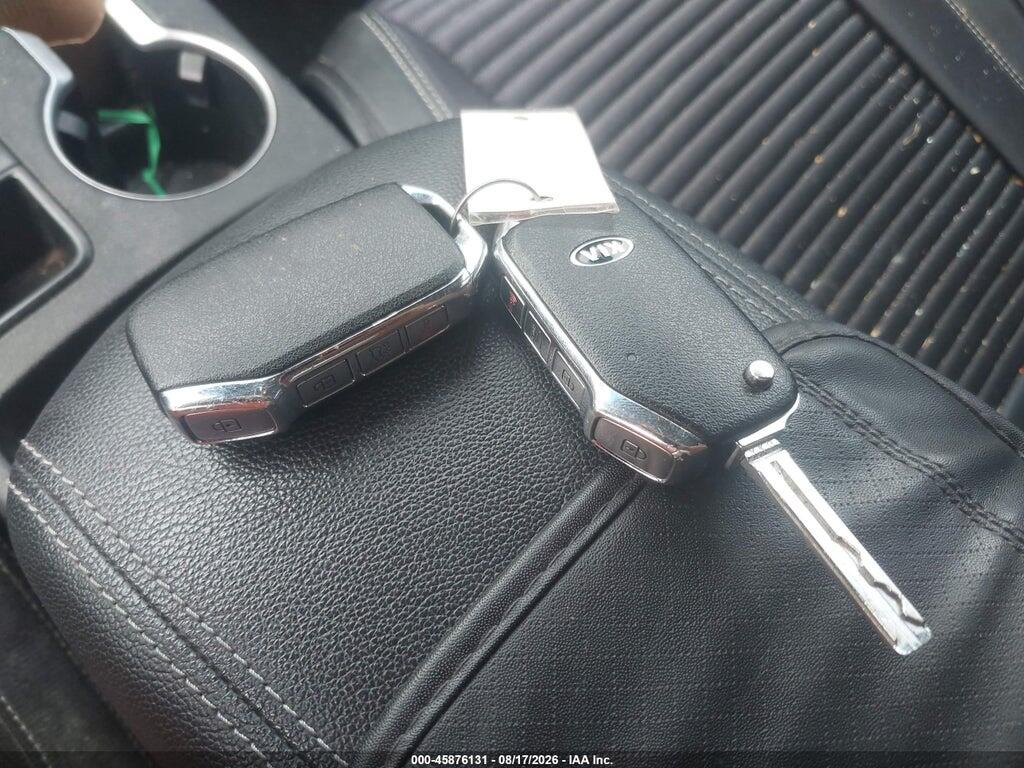 KNDPMCAC0M7861723 2021 KIA SPORTAGE photo no. 11