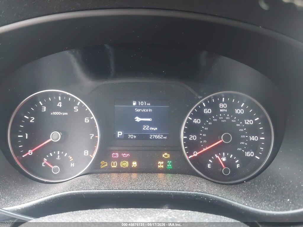 KNDPMCAC0M7861723 2021 KIA SPORTAGE photo no. 7