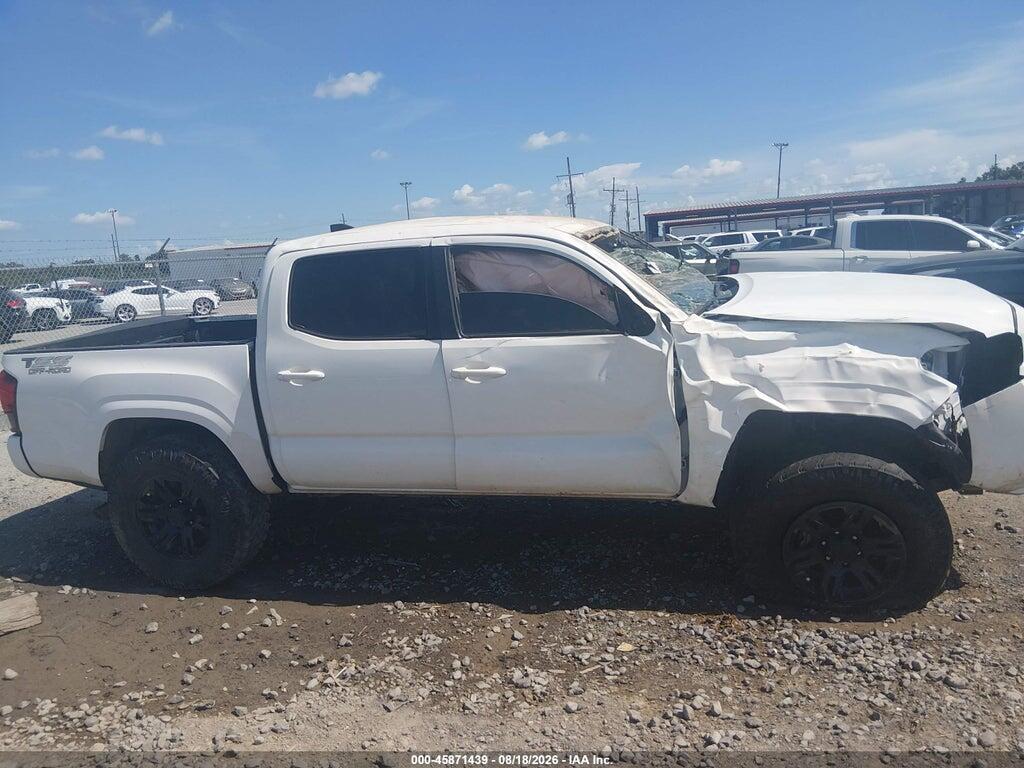 3TYAX5GN7MT023992 2021 TOYOTA TACOMA photo no. 12