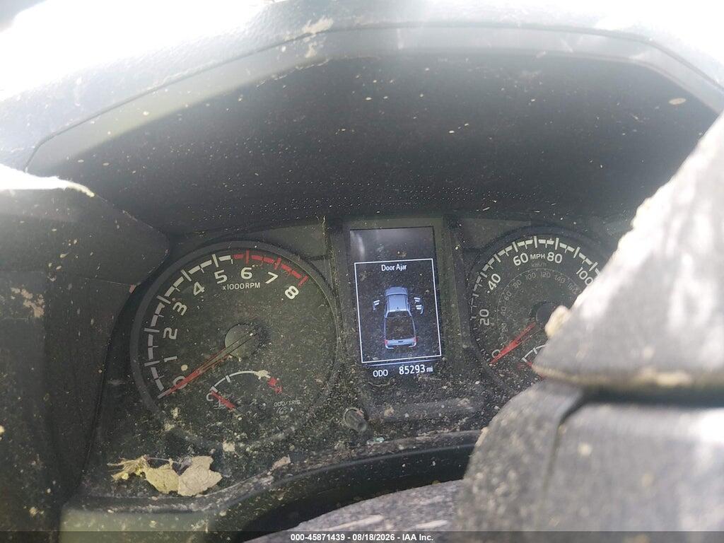3TYAX5GN7MT023992 2021 TOYOTA TACOMA photo no. 7