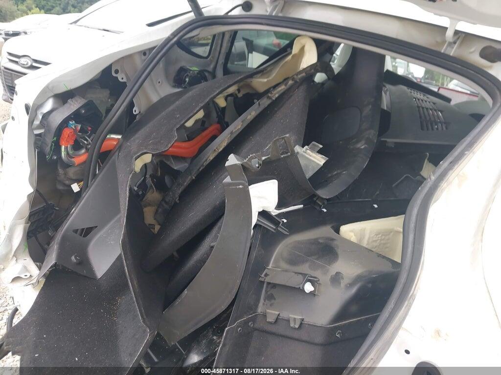 5YJYGDEE4MF305776 2021 TESLA MODEL Y photo no. 11