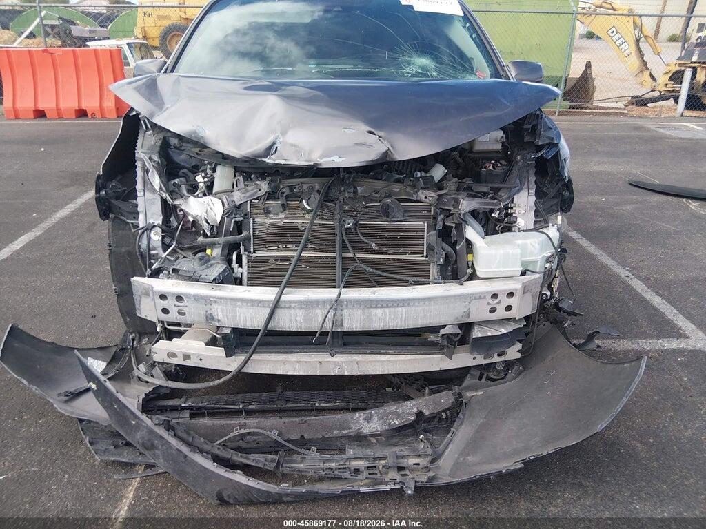 5TDJRKEC5MS031966 2021 TOYOTA SIENNA photo no. 6