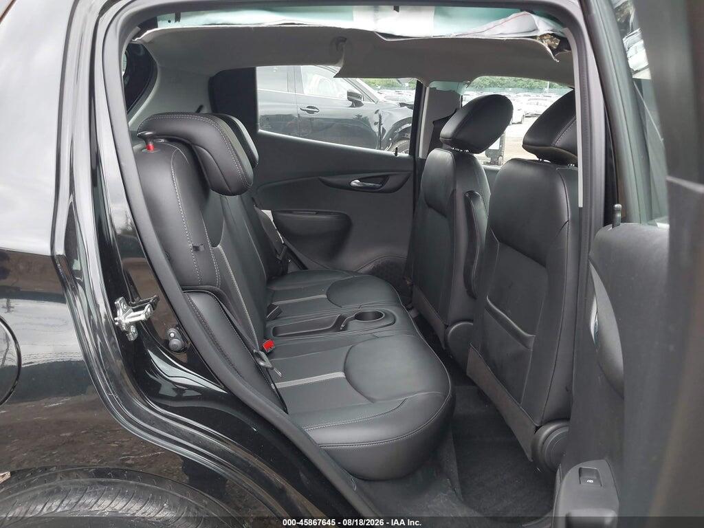 KL8CF6SA7MC731039 2021 CHEVROLET SPARK photo no. 8