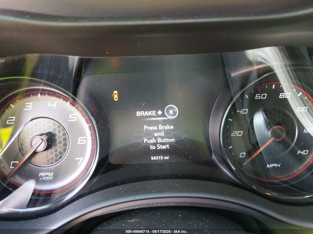2C3CDXMG7MH654355 2021 DODGE CHARGER photo no. 7