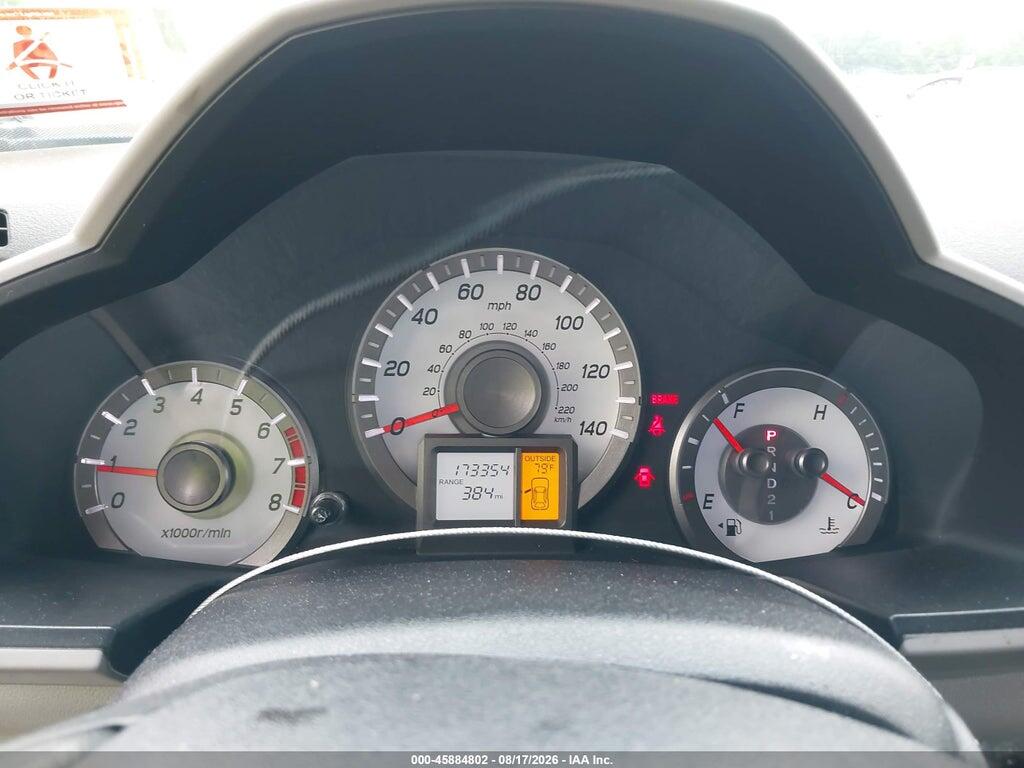 5FNYF4H59DB045776 2013 HONDA PILOT photo no. 7