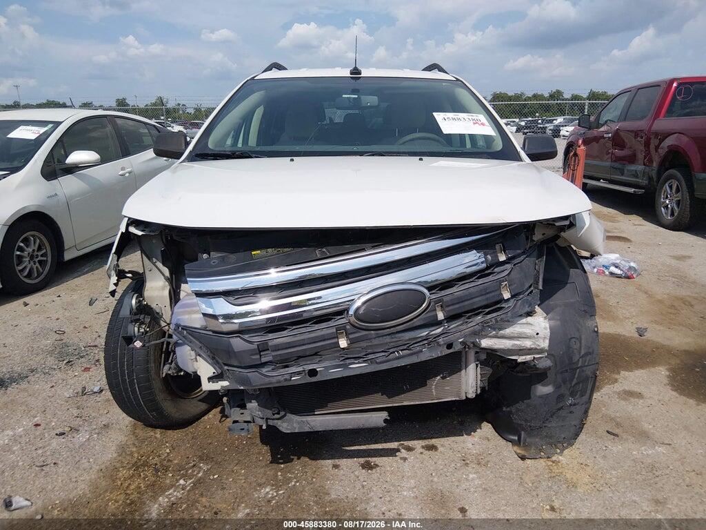 2FMDK3GC3DBB09355 2013 FORD EDGE photo no. 12