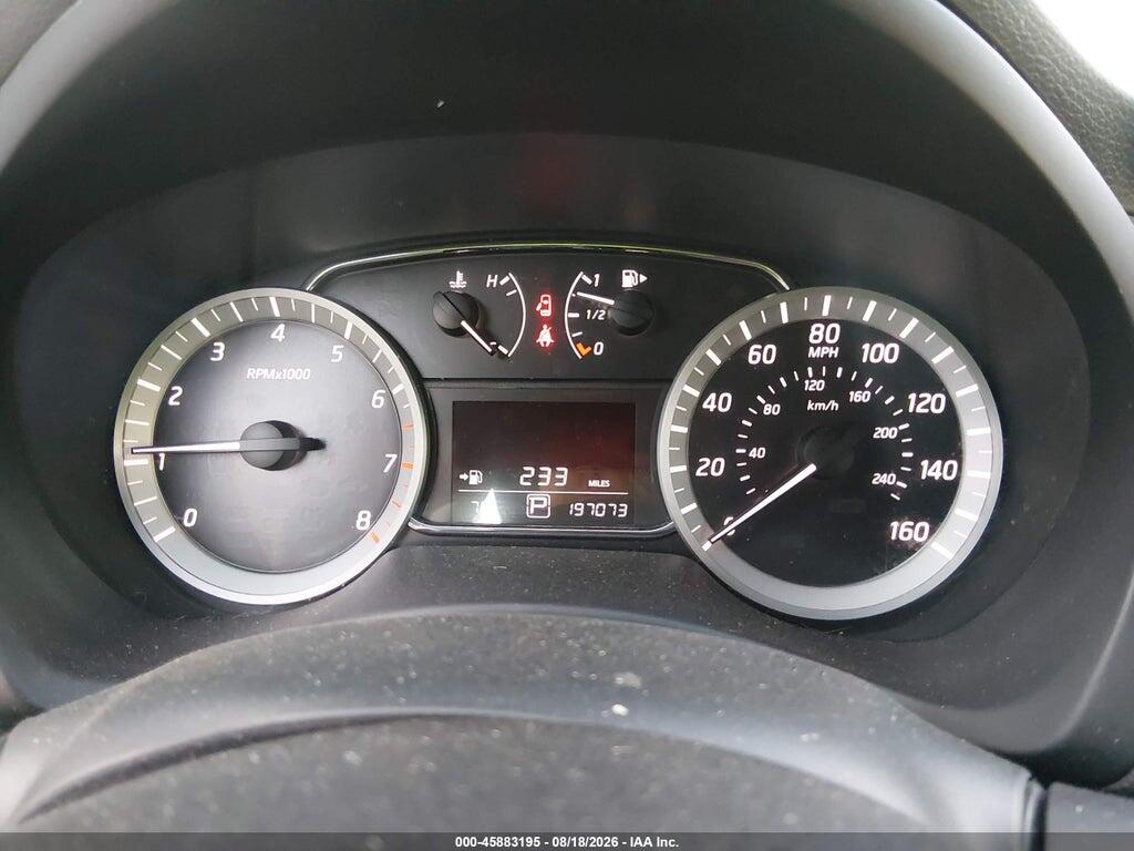 3N1AB7AP8DL669616 2013 NISSAN SENTRA photo no. 7