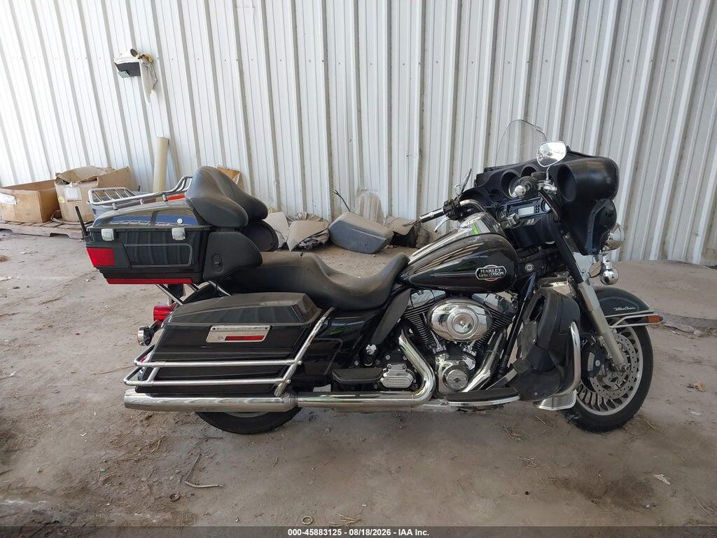 1HD1FCM12DB645488 2013 HARLEY-DAVIDSON FLHTCU photo no. 12
