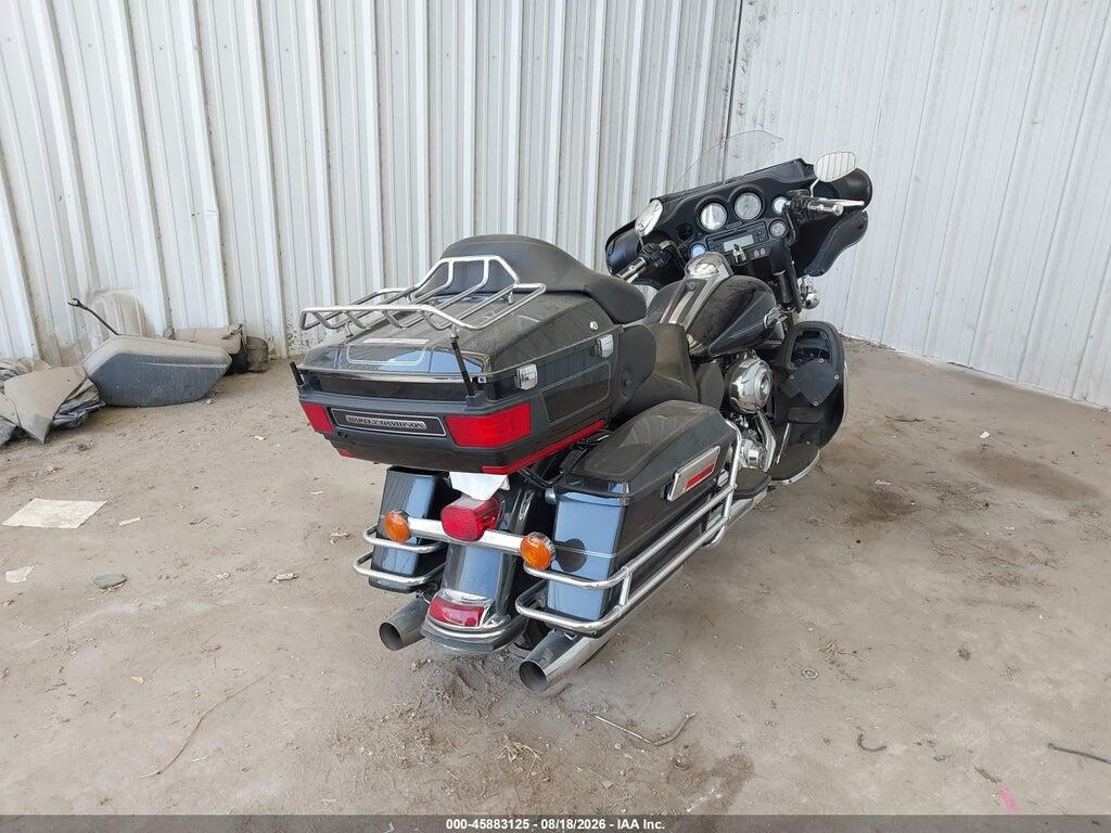 1HD1FCM12DB645488 2013 HARLEY-DAVIDSON FLHTCU photo no. 4
