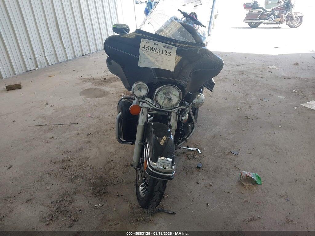 1HD1FCM12DB645488 2013 HARLEY-DAVIDSON FLHTCU photo no. 5