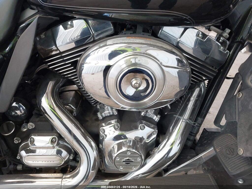 1HD1FCM12DB645488 2013 HARLEY-DAVIDSON FLHTCU photo no. 8