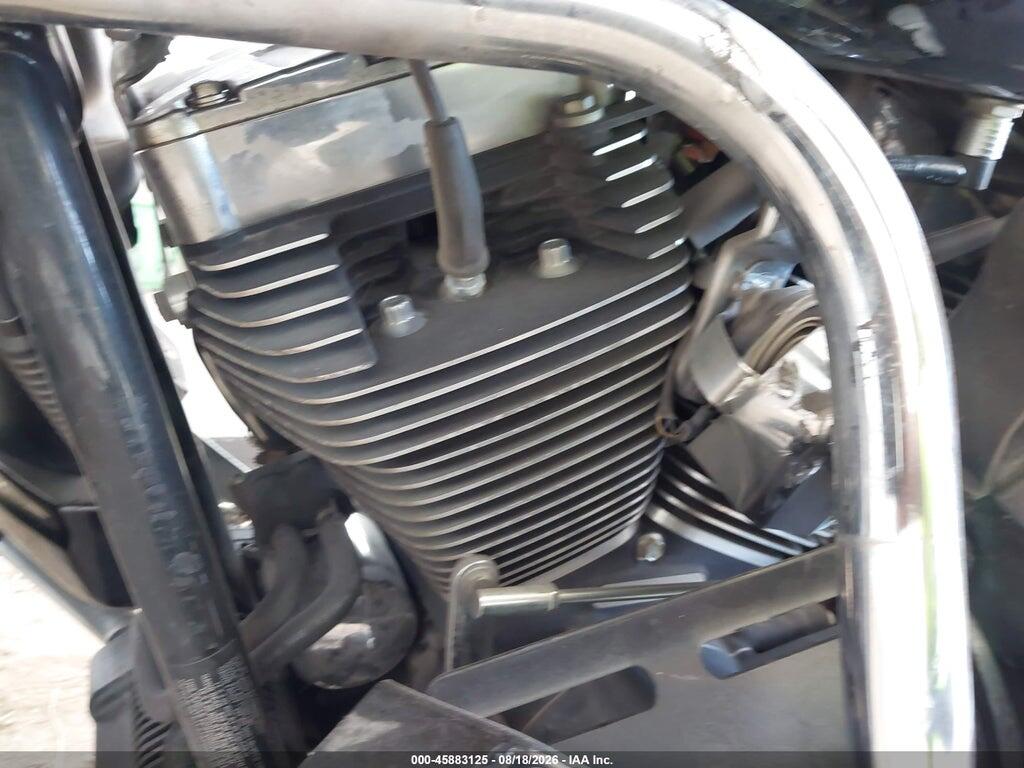 1HD1FCM12DB645488 2013 HARLEY-DAVIDSON FLHTCU photo no. 9
