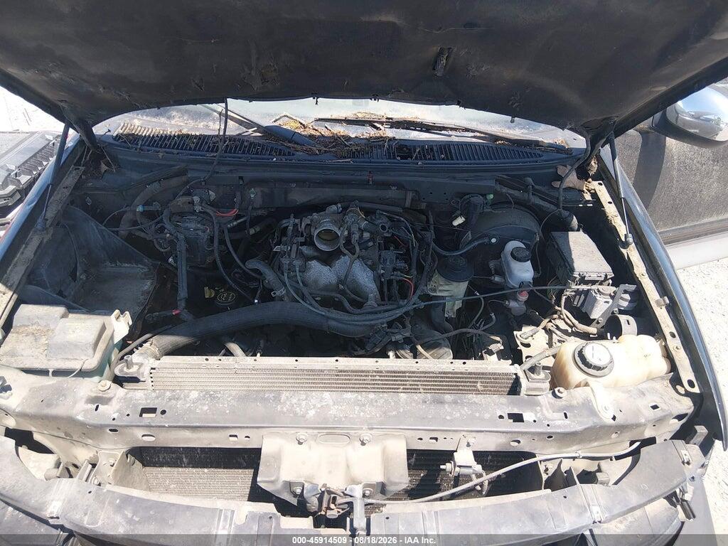 1FTRX17W22KD37053 2002 FORD F-150 photo no. 10