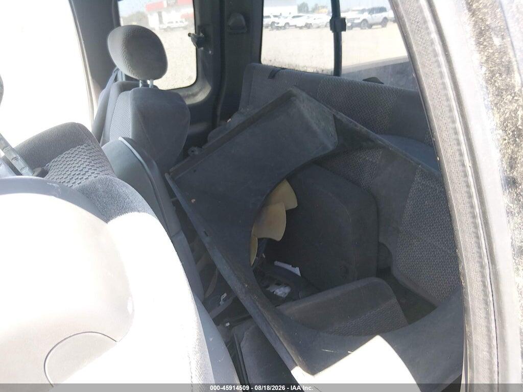 1FTRX17W22KD37053 2002 FORD F-150 photo no. 8