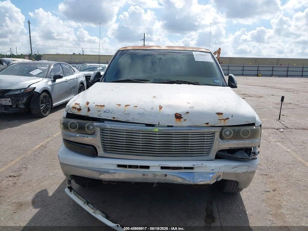 2GCEC19T821326183 2002 CHEVROLET SILVERADO 1500 photo no. 12