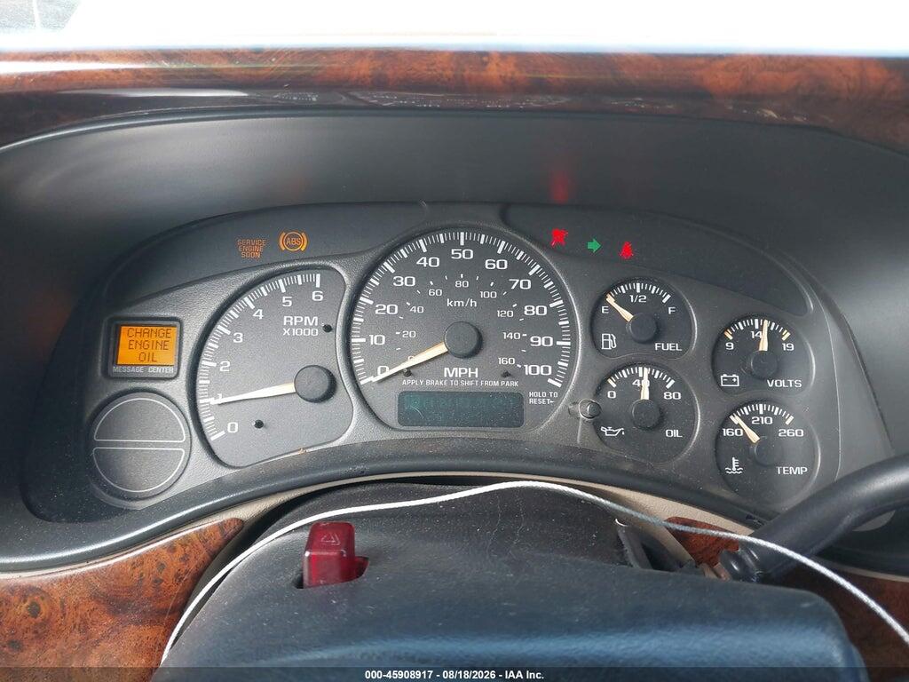 2GCEC19T821326183 2002 CHEVROLET SILVERADO 1500 photo no. 7
