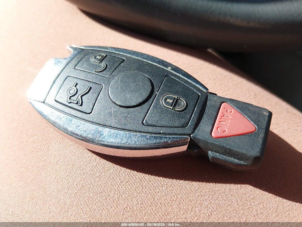 WDBNG73JX2A237184 2002 MERCEDES-BENZ S 55 AMG photo no. 11