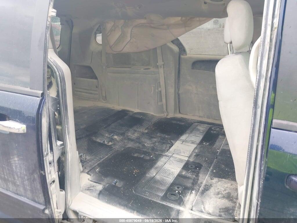 2C4RDGCG7DR551731 2013 DODGE GRAND CARAVAN photo no. 8