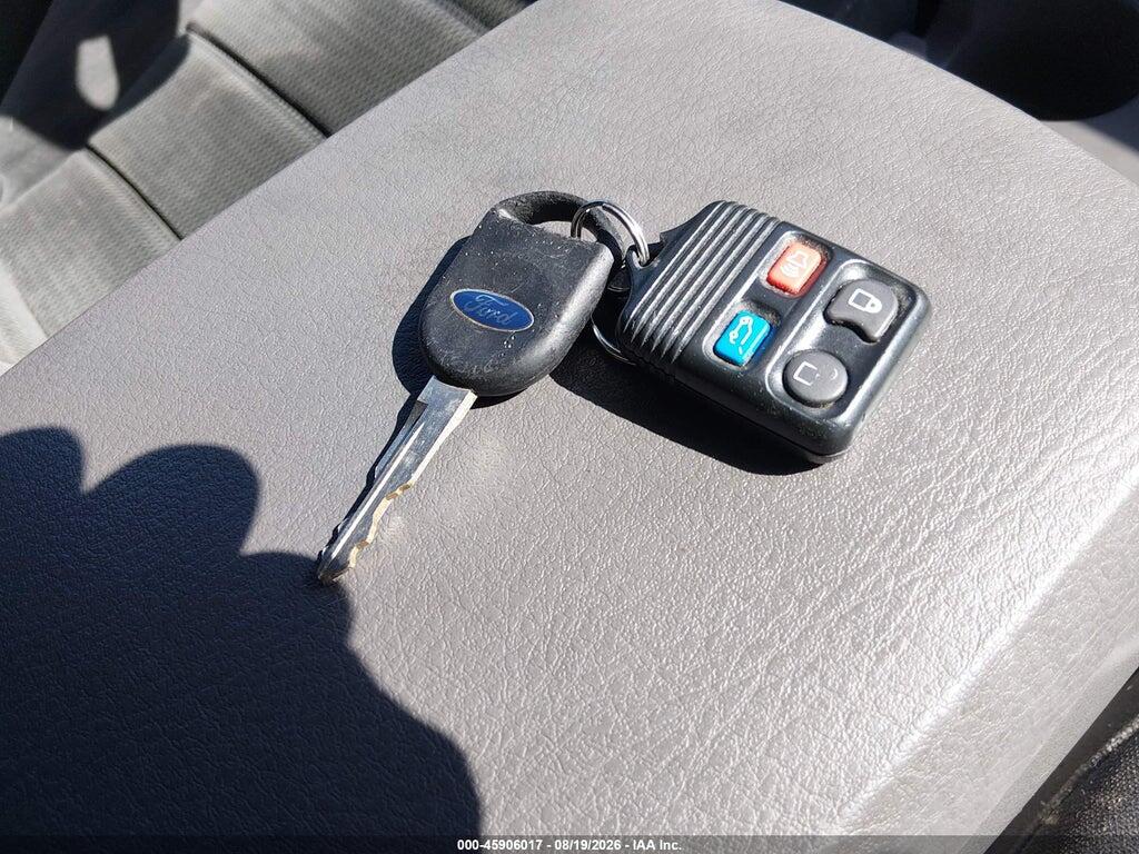 1FMZU73E82UC43817 2002 FORD EXPLORER photo no. 11