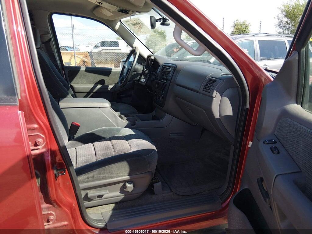 1FMZU73E82UC43817 2002 FORD EXPLORER photo no. 5