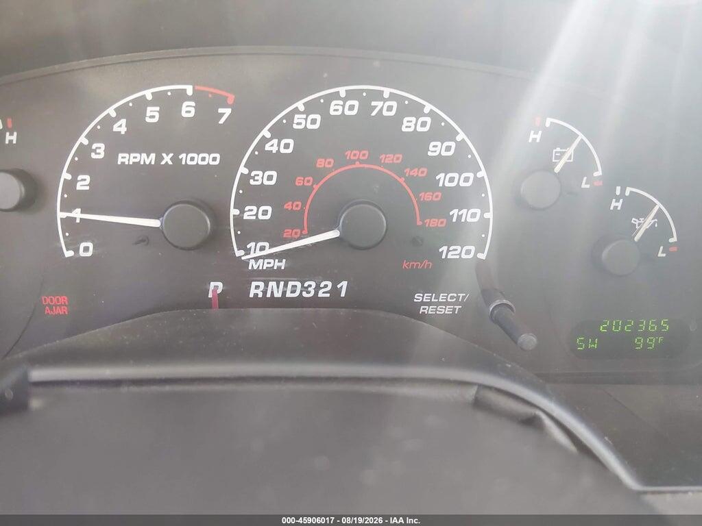 1FMZU73E82UC43817 2002 FORD EXPLORER photo no. 7