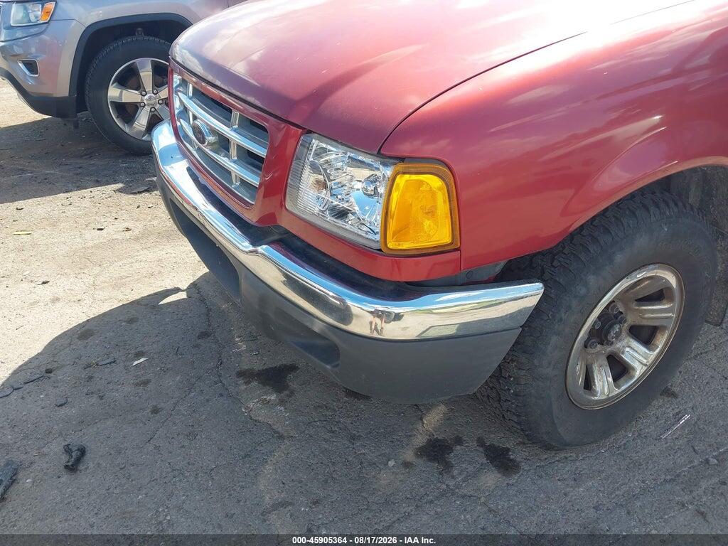 1FTYR44U32TA30902 2002 FORD RANGER photo no. 6