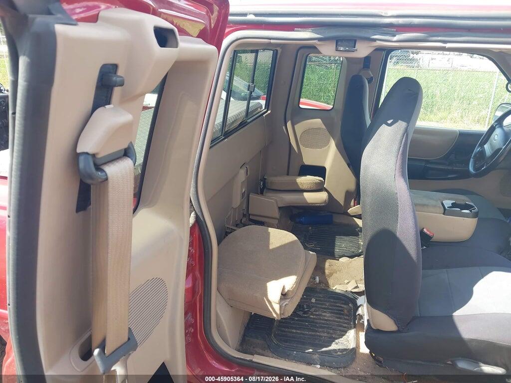 1FTYR44U32TA30902 2002 FORD RANGER photo no. 8