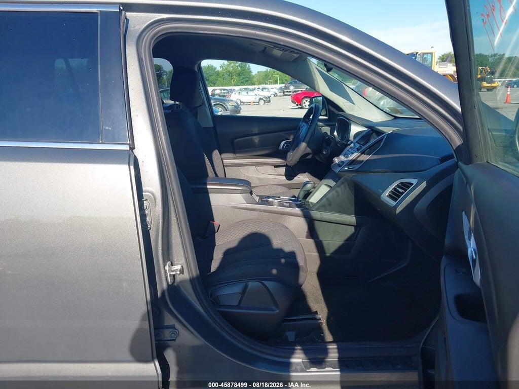 2GKALMEK5D6159840 2013 GMC TERRAIN photo no. 5