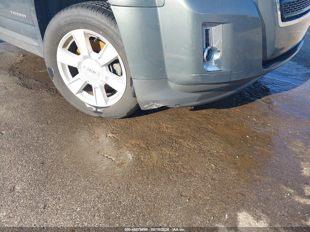 2GKALMEK5D6159840 2013 GMC TERRAIN photo no. 6