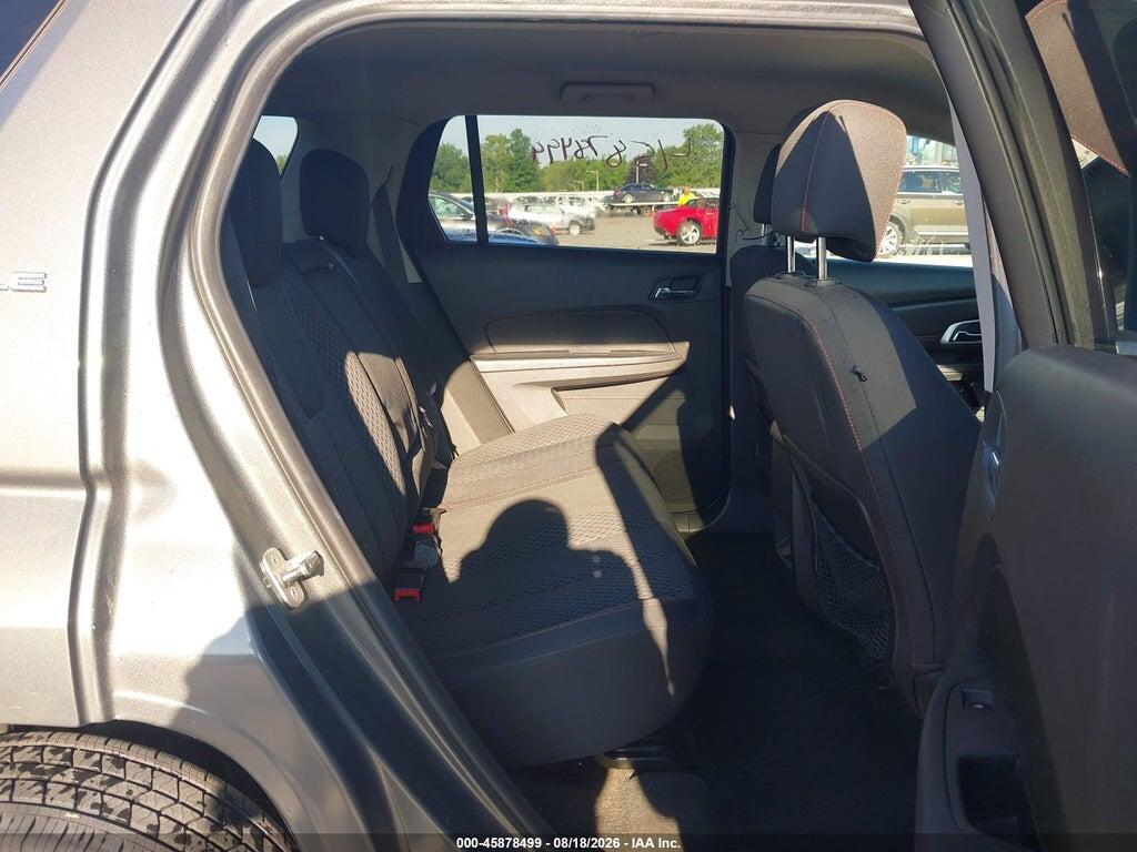 2GKALMEK5D6159840 2013 GMC TERRAIN photo no. 8