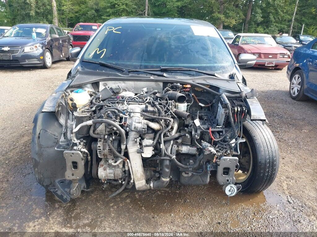 1VWBN7A38DC029937 2013 VOLKSWAGEN PASSAT photo no. 11