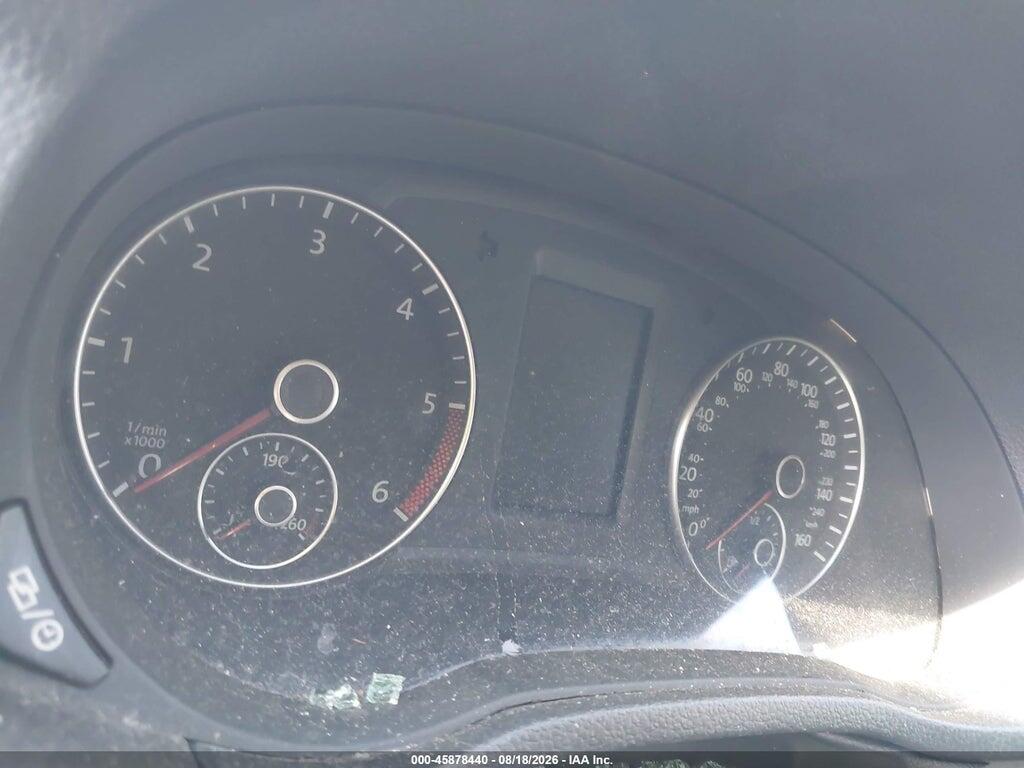 1VWBN7A38DC029937 2013 VOLKSWAGEN PASSAT photo no. 7