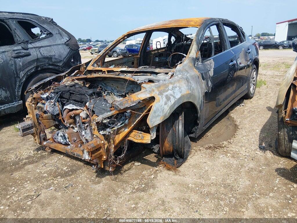 1N4AL3AP9DC239372 2013 NISSAN ALTIMA photo no. 2