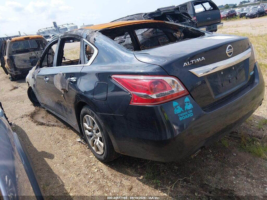 1N4AL3AP9DC239372 2013 NISSAN ALTIMA photo no. 3