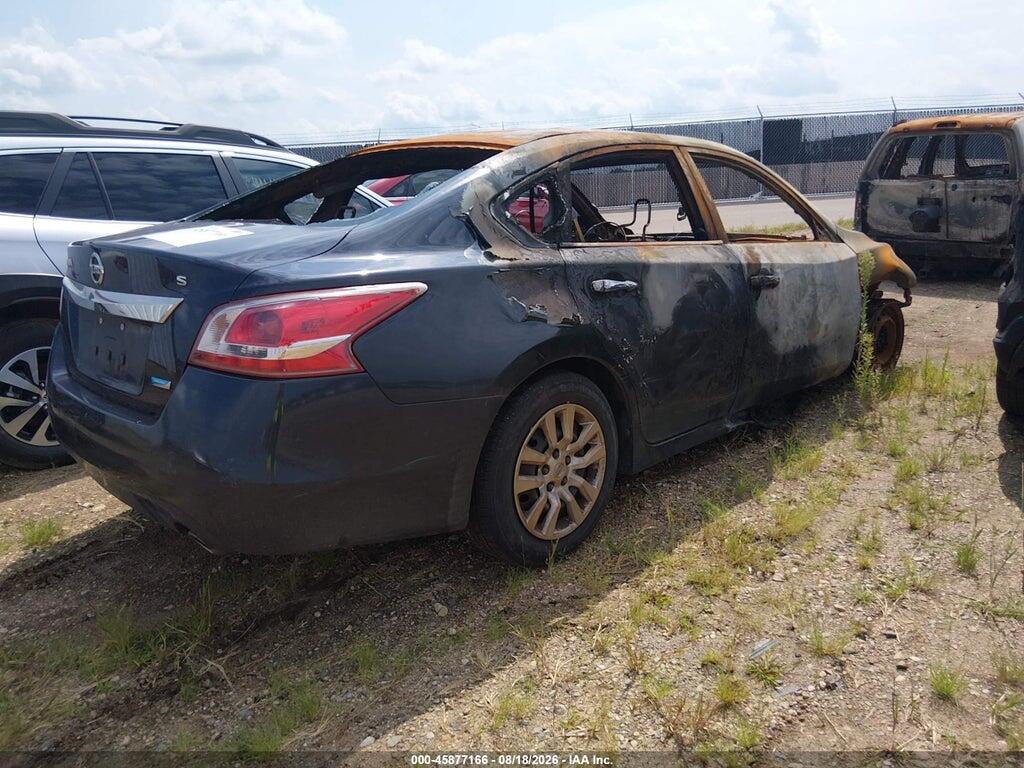 1N4AL3AP9DC239372 2013 NISSAN ALTIMA photo no. 4